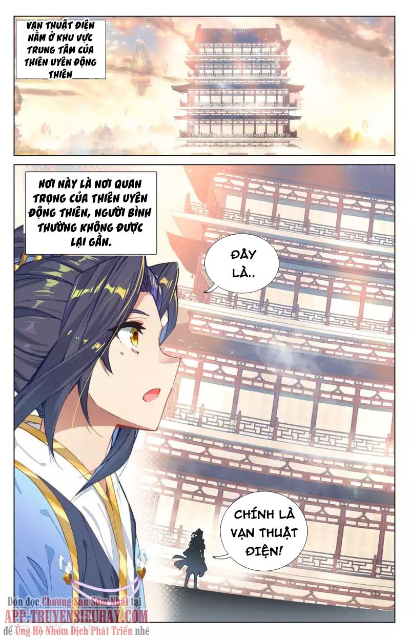 nguyên tôn Chapter 424.5 - Next chapter 425