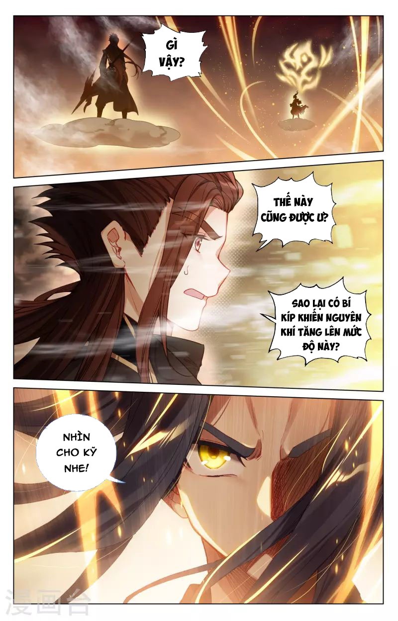 nguyên tôn Chapter 431.5 - Next chapter 432