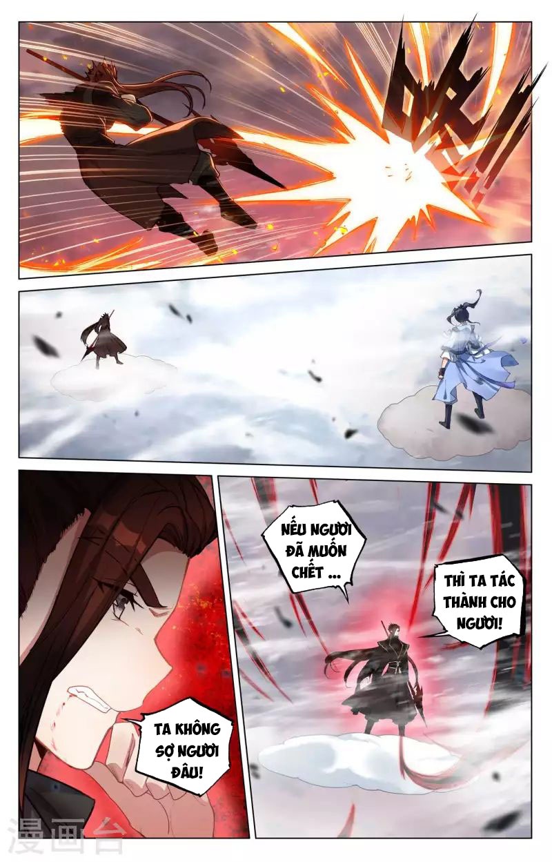 nguyên tôn Chapter 431.5 - Next chapter 432