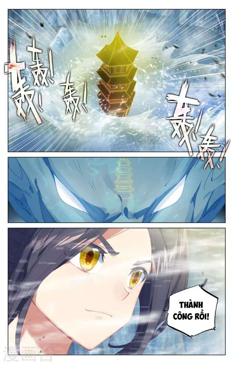 nguyên tôn Chapter 458.5 - Next chapter 459