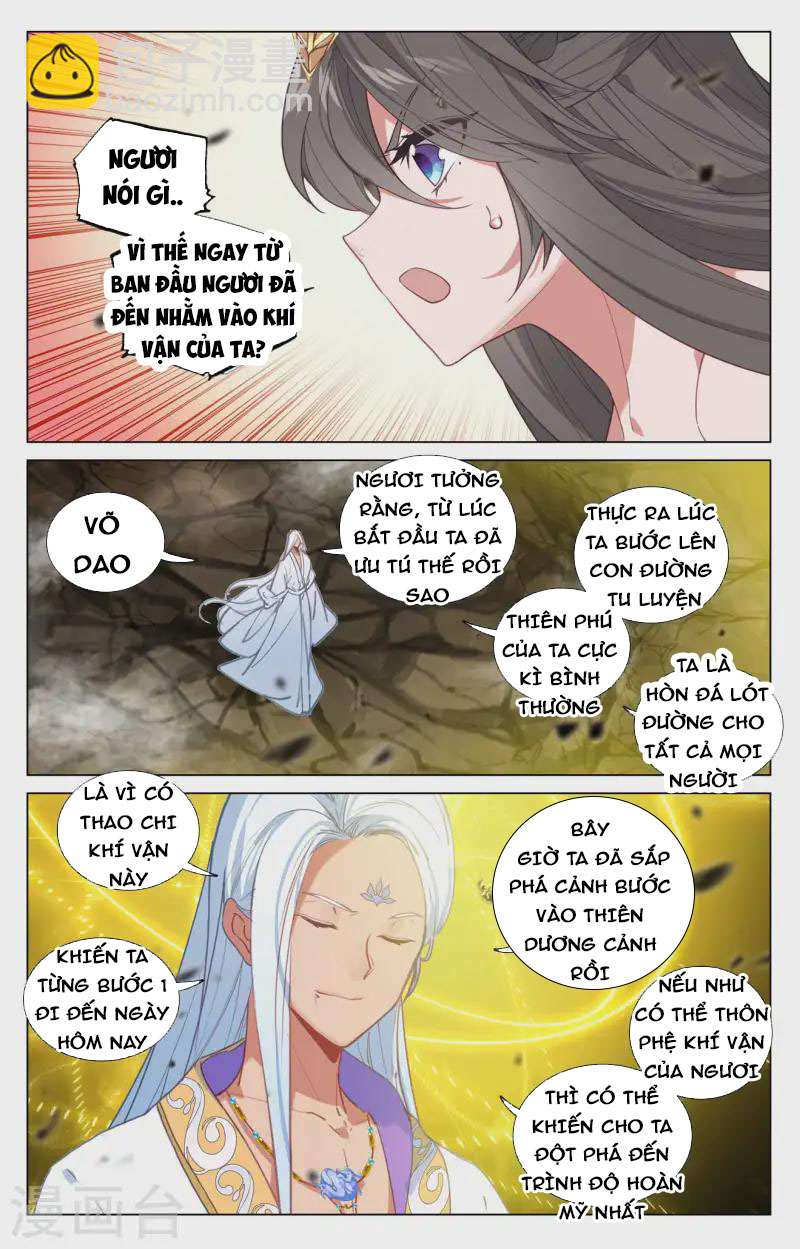 nguyên tôn Chapter 468.5 - Next chapter 469