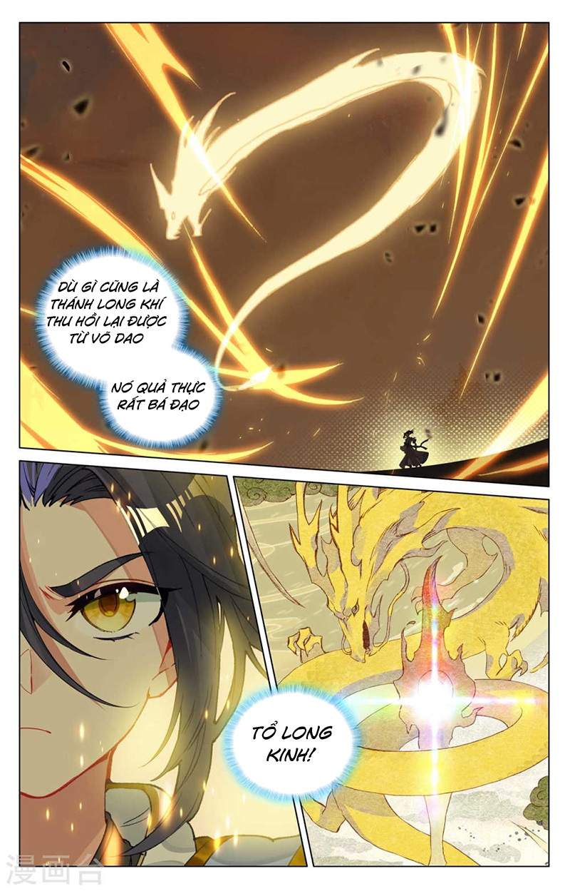 nguyên tôn Chapter 479.5 - Next chapter 480