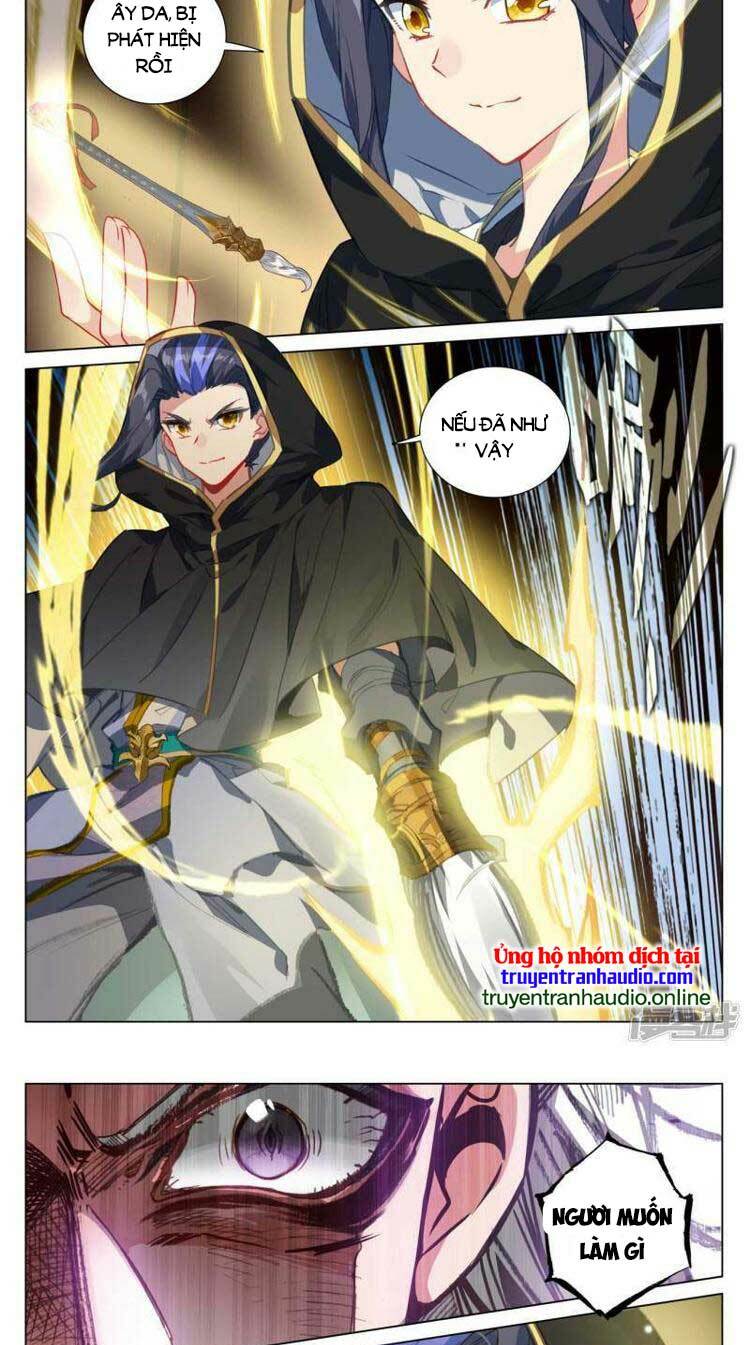 nguyên tôn chapter 625 - Next chapter 626