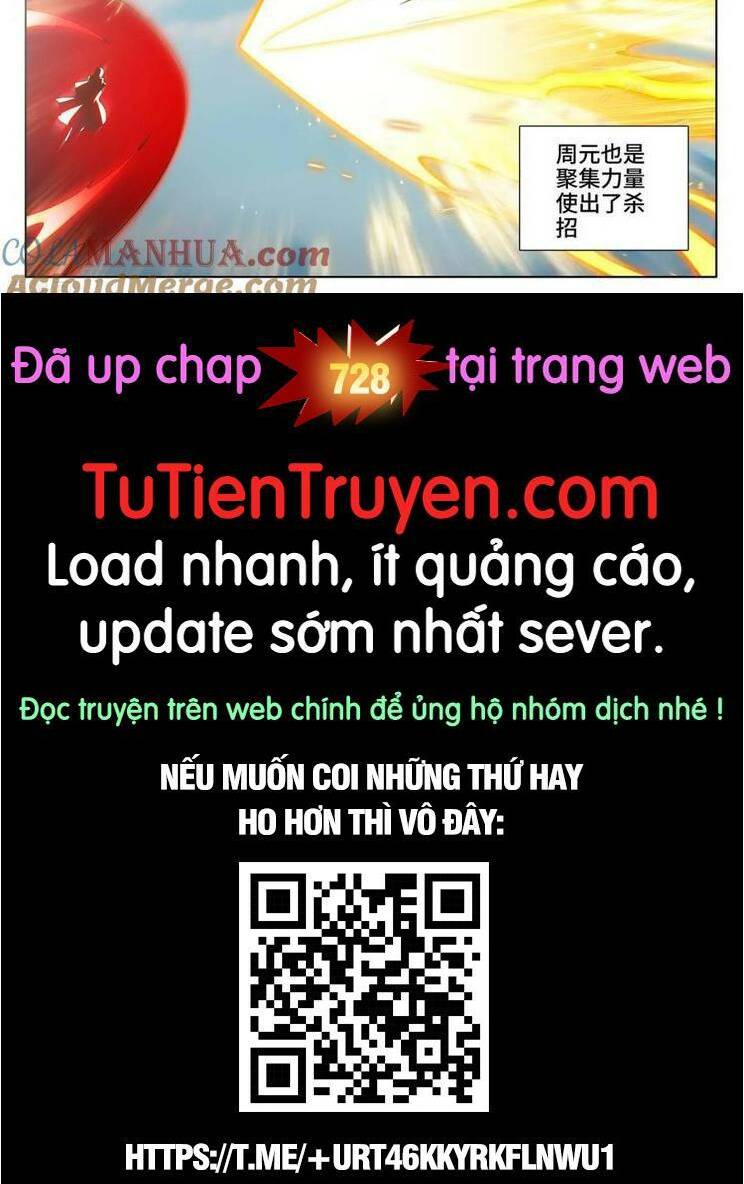 nguyên tôn chapter 728 - Next chapter 729