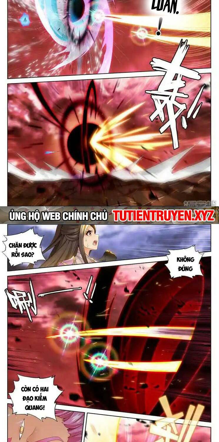 nguyên tôn chapter 762 - Next chapter 763