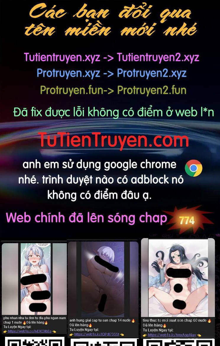 nguyên tôn chương 772 - Next chương 773