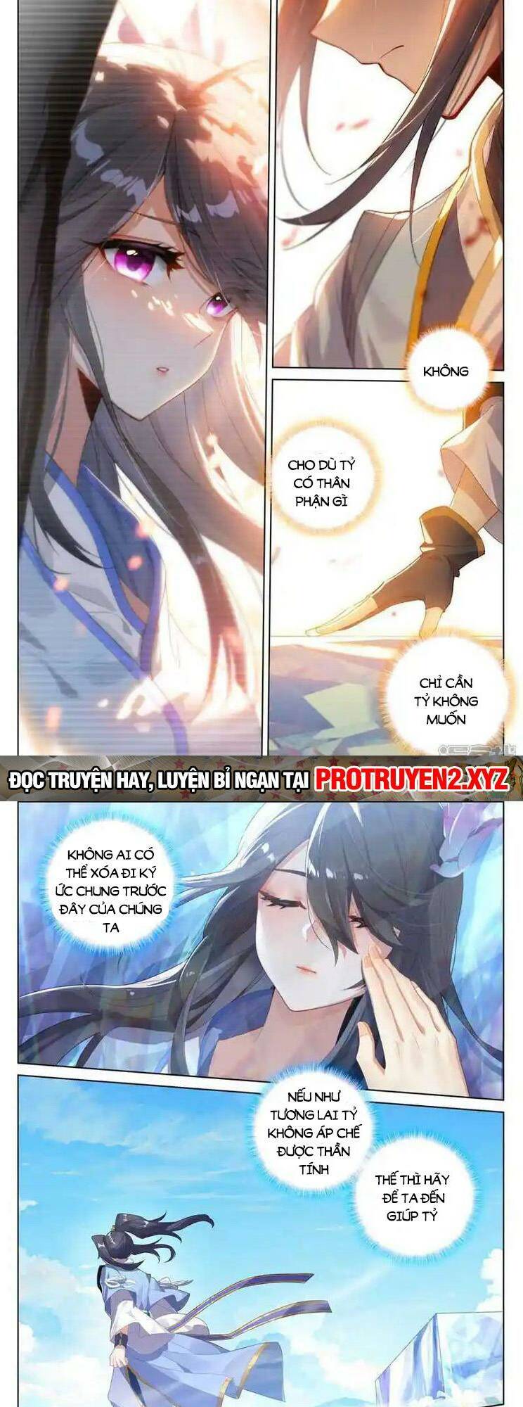 nguyên tôn chapter 775 - Next chapter 776