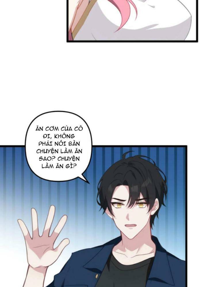 nhân vật phản diện: sau khi nghe lén tiếng lòng, nữ chính muốn làm hậu cung của ta! chapter 29 - Next chapter 30