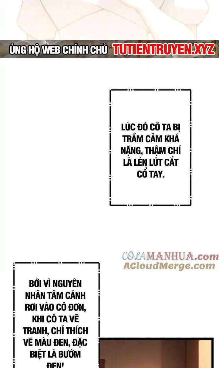 nhân vật phản diện: sau khi nghe lén tiếng lòng, nữ chính muốn làm hậu cung của ta! chương 75 - Next chương 76