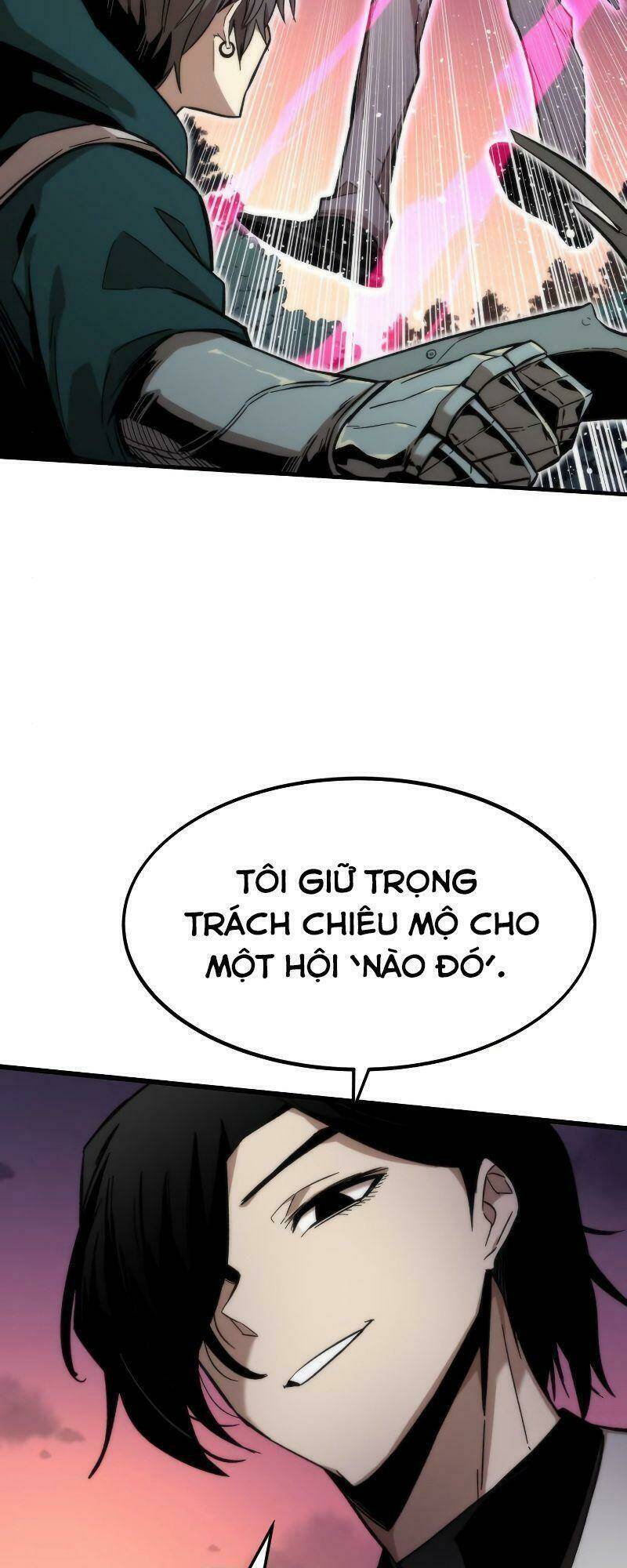 Nhân Vật Phụ Siêu Cấp Chapter 24 - Next Chapter 25