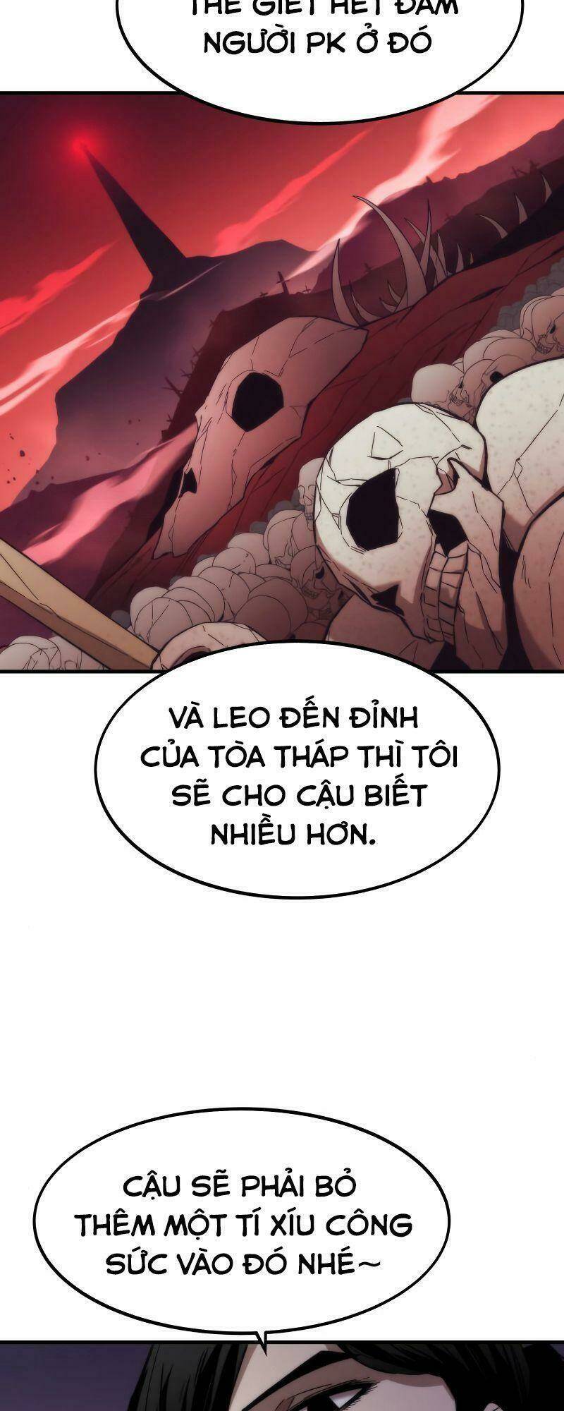 Nhân Vật Phụ Siêu Cấp Chapter 24 - Next Chapter 25