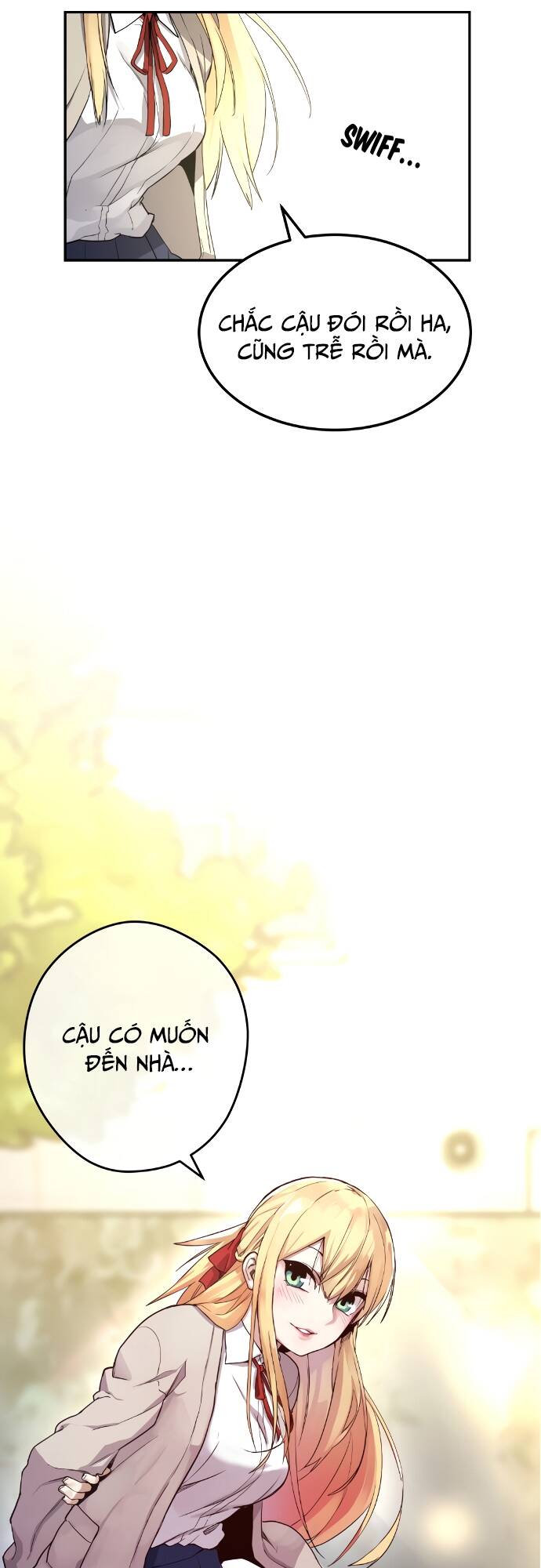 nhân vật webtoon na kang lim chương 1 - Next chương 2