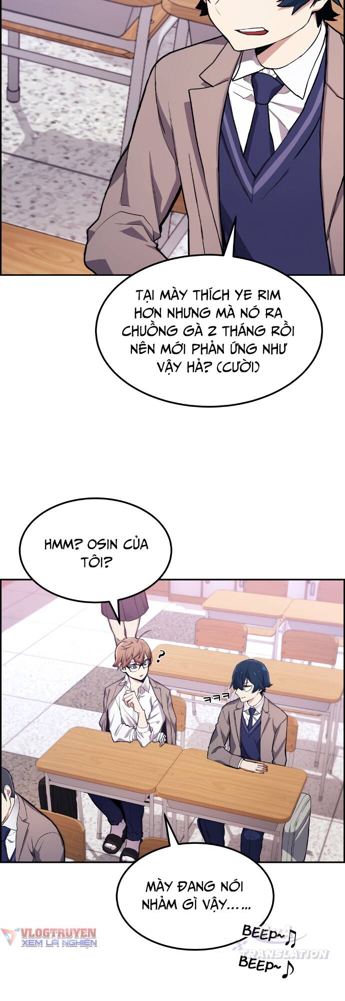 nhân vật webtoon na kang lim chương 1 - Next chương 2