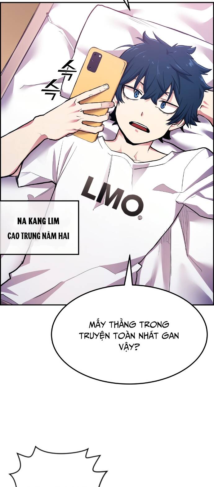 nhân vật webtoon na kang lim chương 1 - Next chương 2