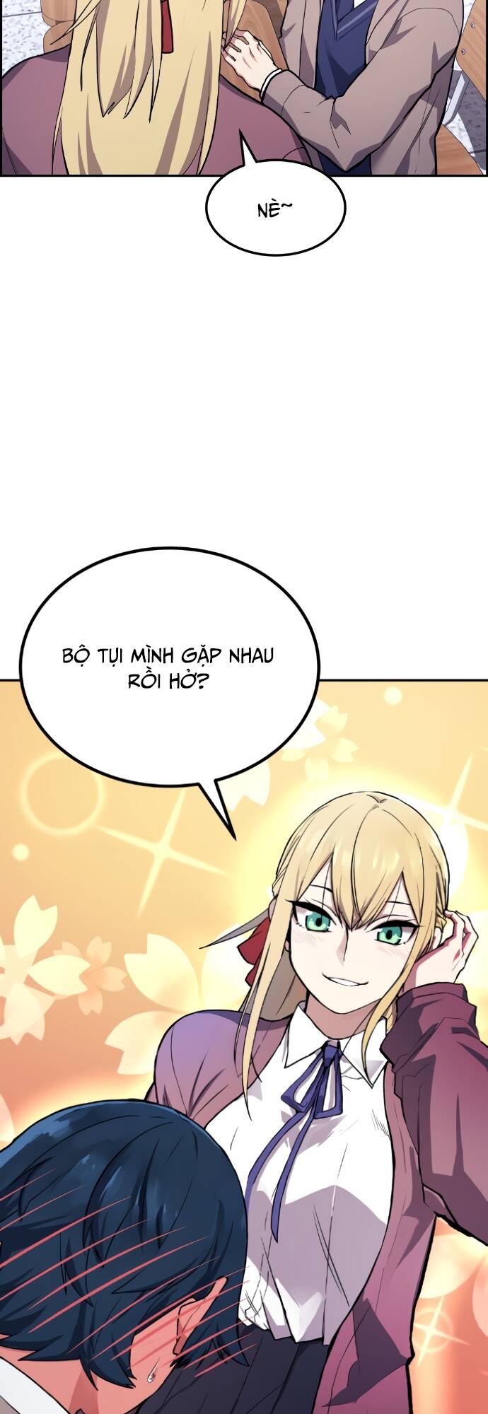 nhân vật webtoon na kang lim chương 1 - Next chương 2