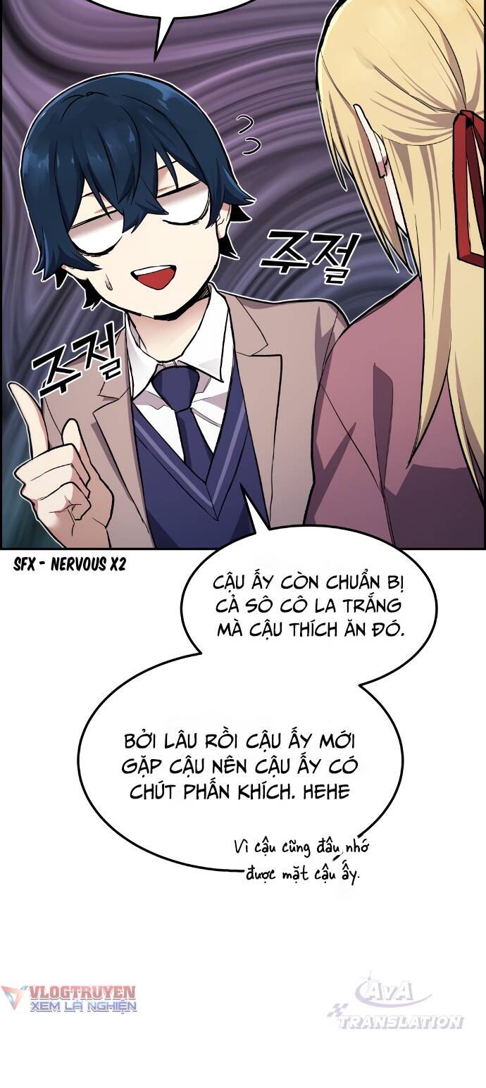 nhân vật webtoon na kang lim chương 1 - Next chương 2