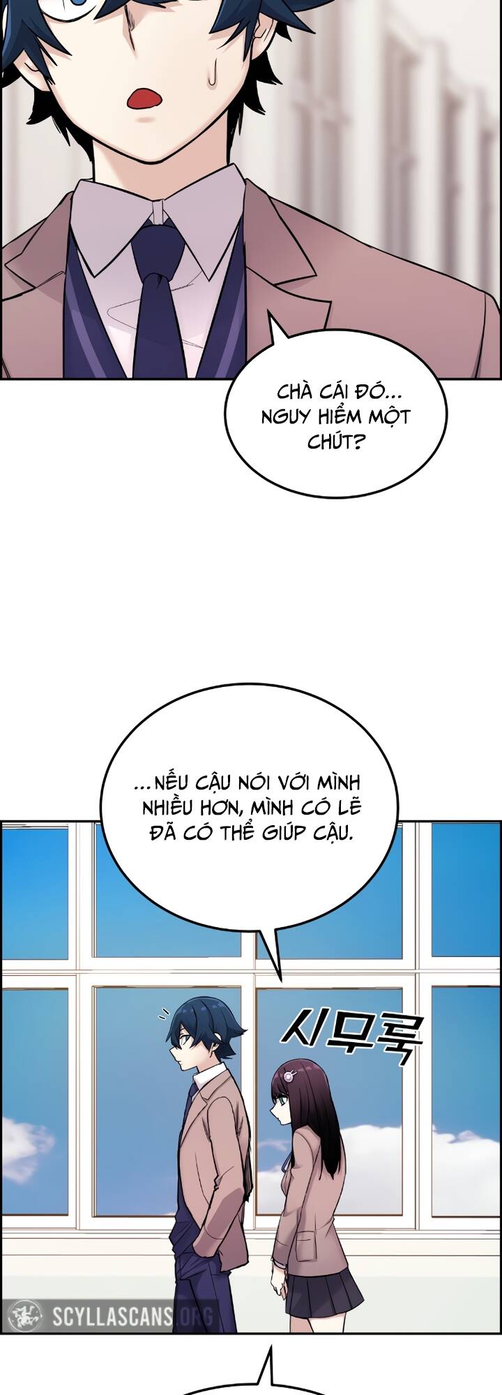 nhân vật webtoon na kang lim chương 10 - Next chương 11