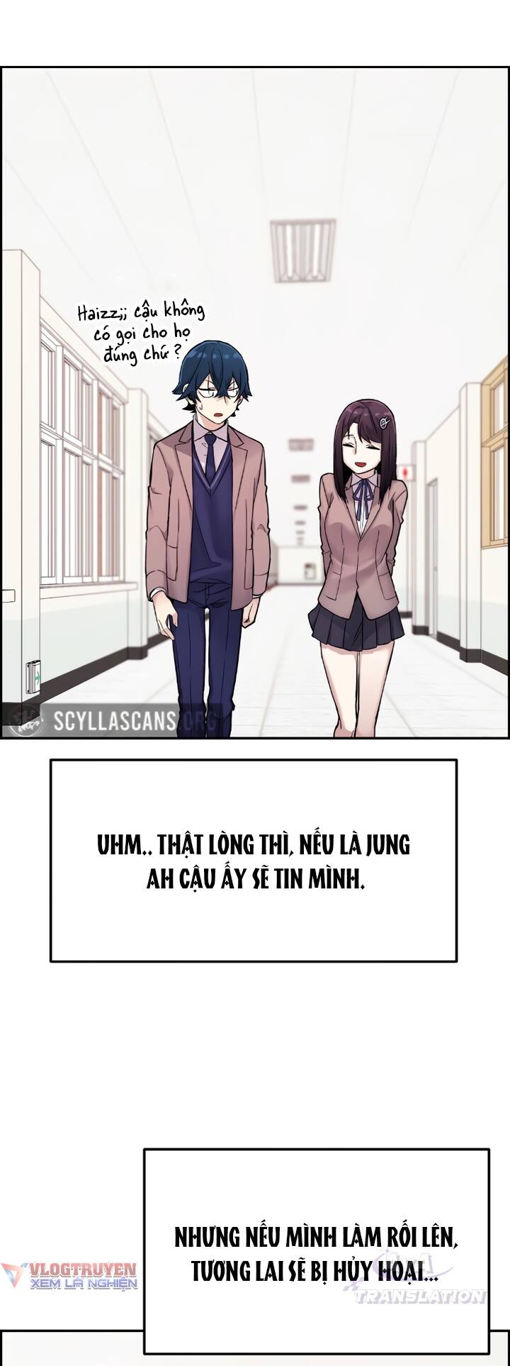 nhân vật webtoon na kang lim chương 10 - Next chương 11