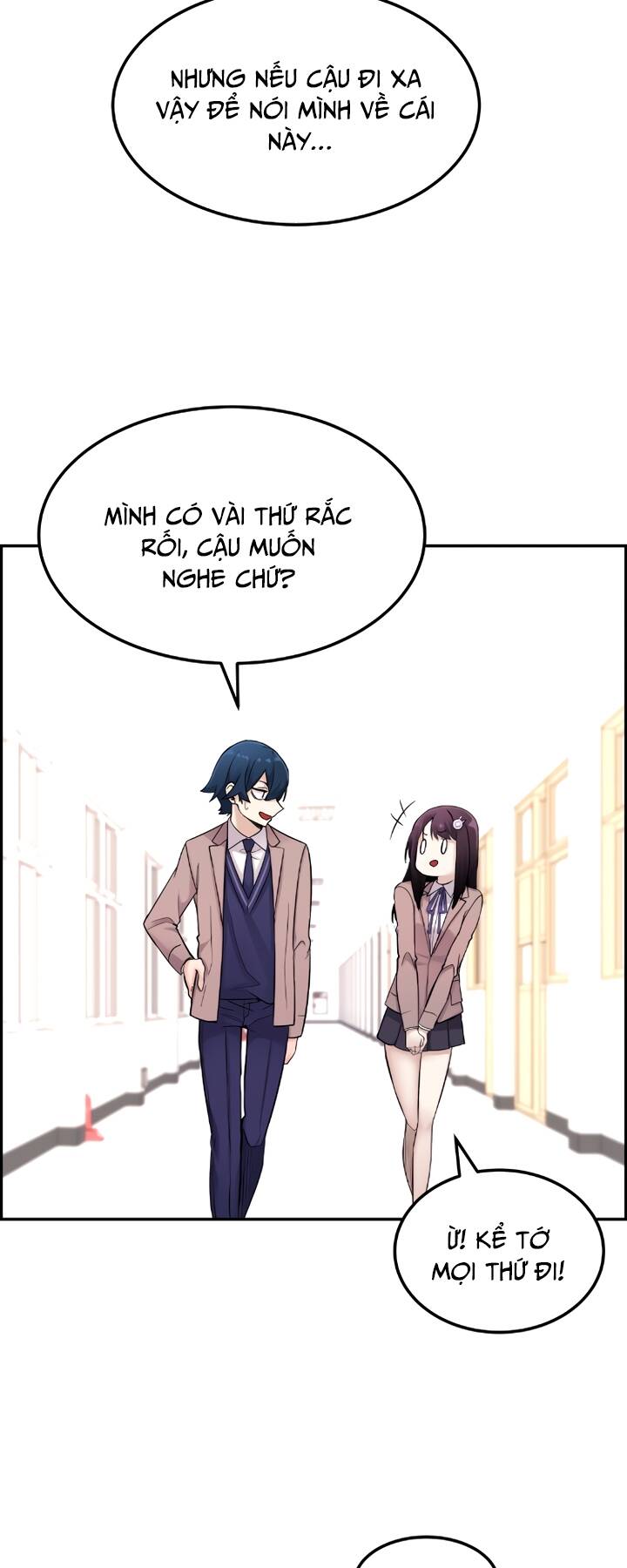 nhân vật webtoon na kang lim chương 10 - Next chương 11