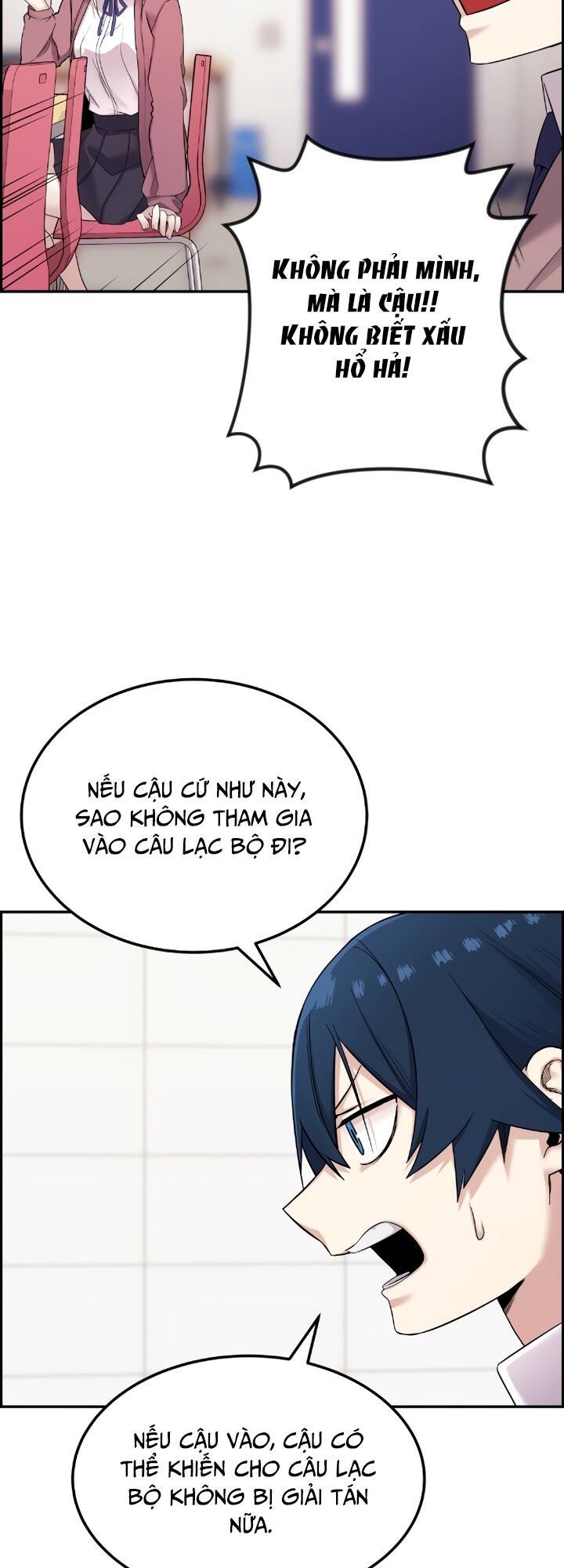 nhân vật webtoon na kang lim chương 10 - Next chương 11