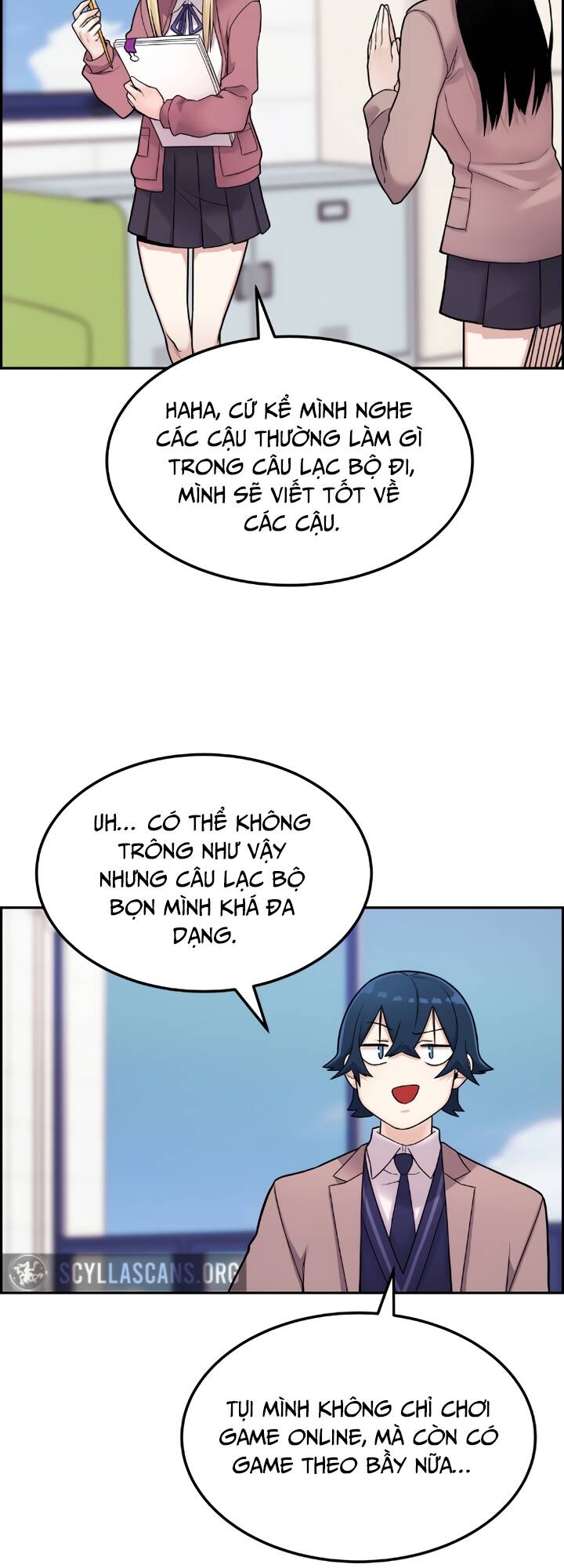 nhân vật webtoon na kang lim chương 10 - Next chương 11