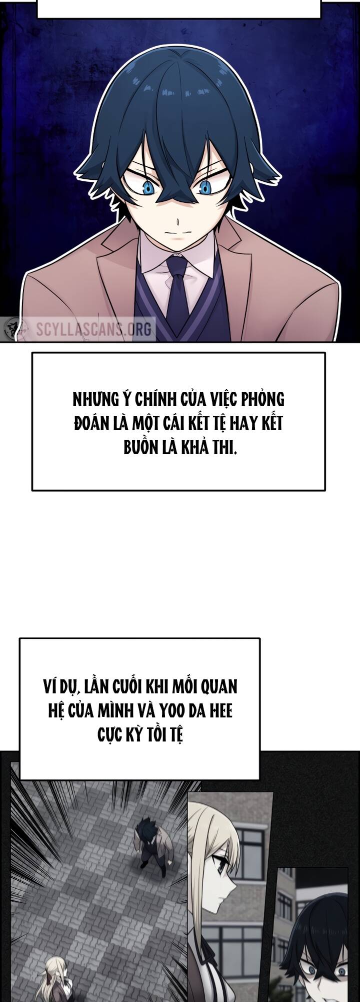 nhân vật webtoon na kang lim chương 10 - Next chương 11