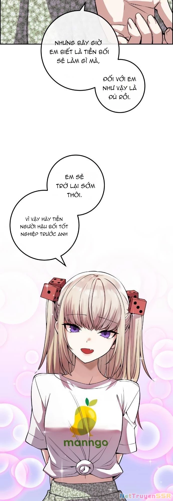 nhân vật webtoon na kang lim chương 116 - Next chương 117