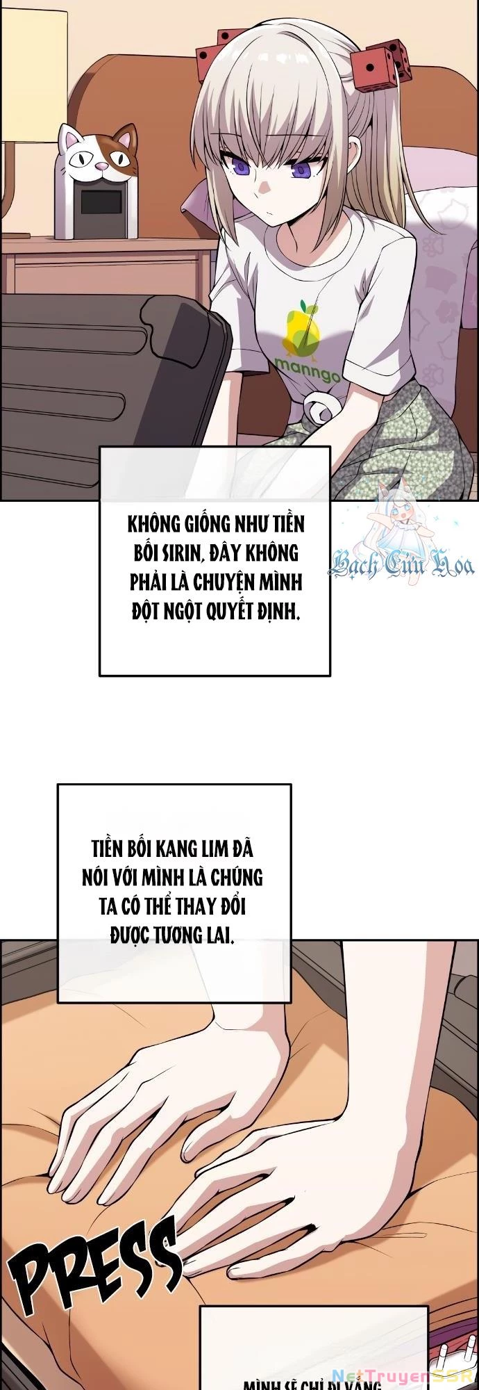 nhân vật webtoon na kang lim chương 116 - Next chương 117