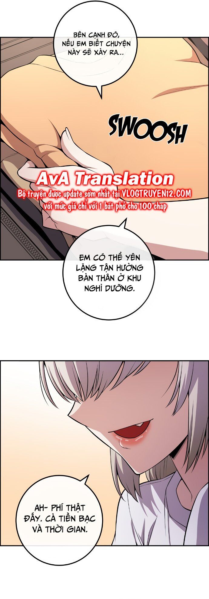 nhân vật webtoon na kang lim chương 118 - Next chương 119