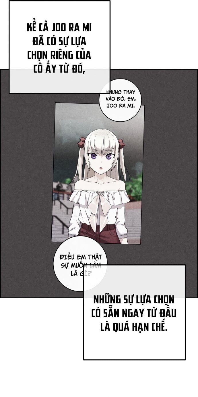 nhân vật webtoon na kang lim chương 118 - Next chương 119