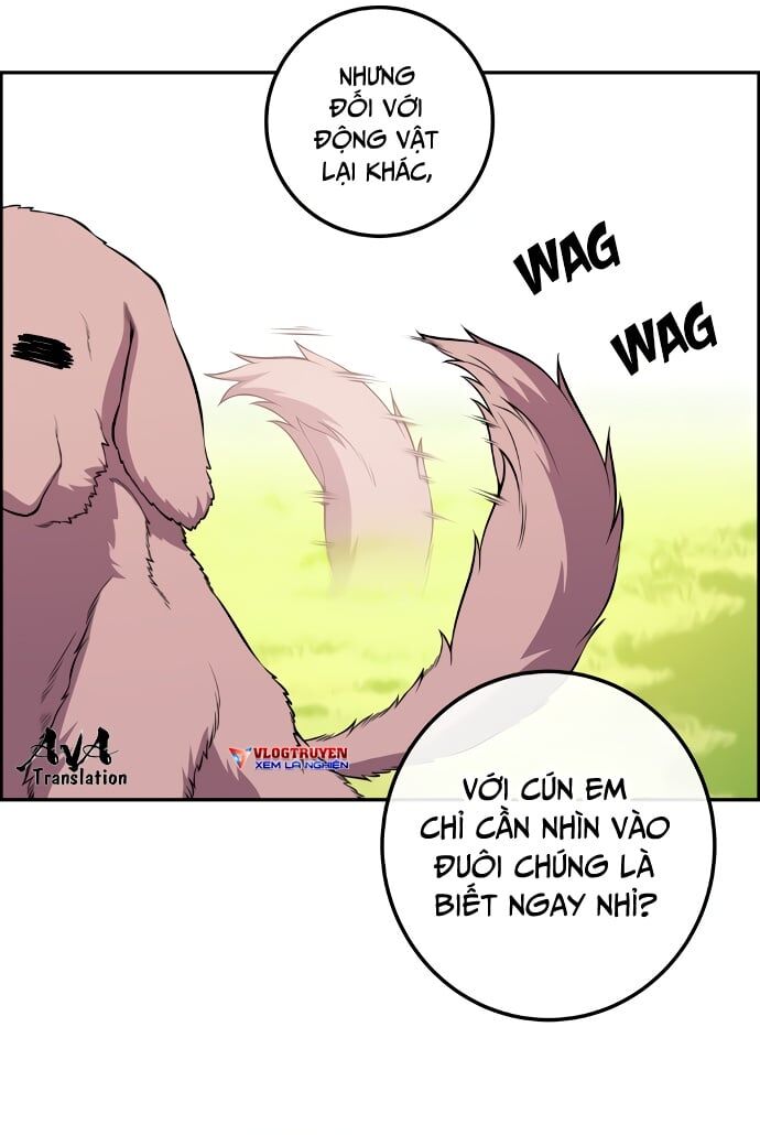 nhân vật webtoon na kang lim chương 119 - Next chương 120