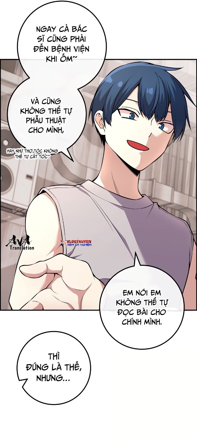 nhân vật webtoon na kang lim chương 119 - Next chương 120