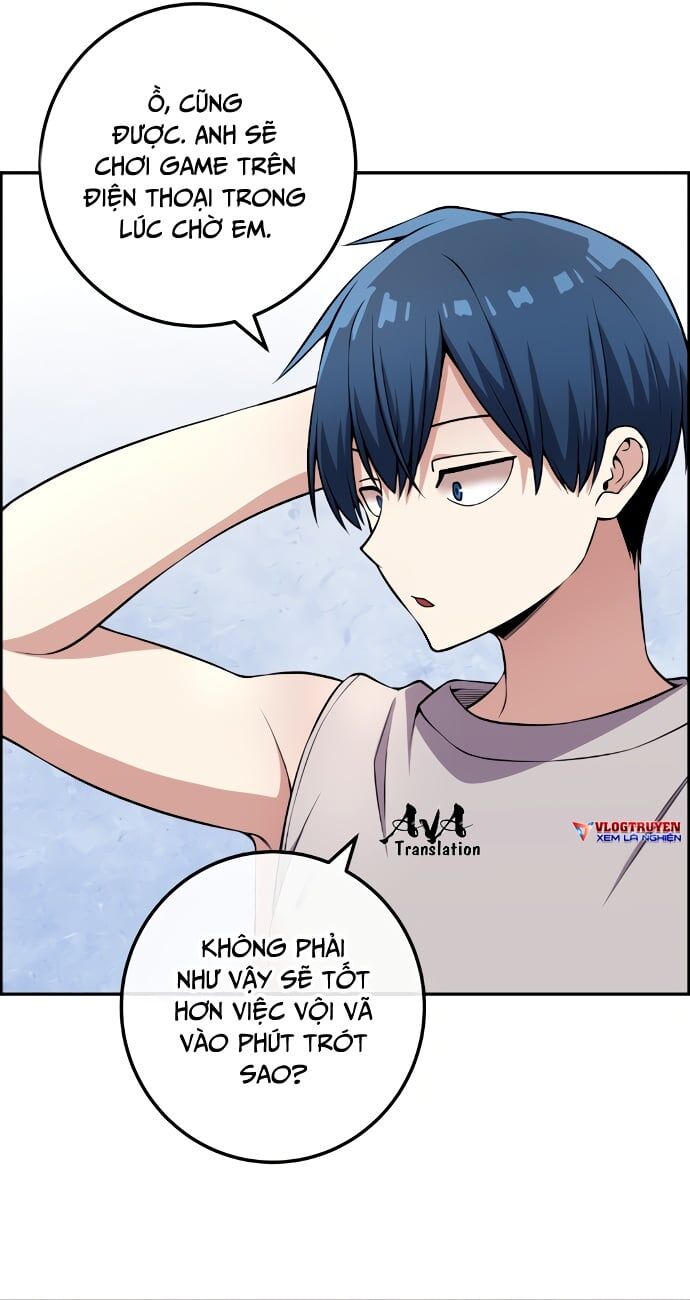 nhân vật webtoon na kang lim chương 119 - Next chương 120