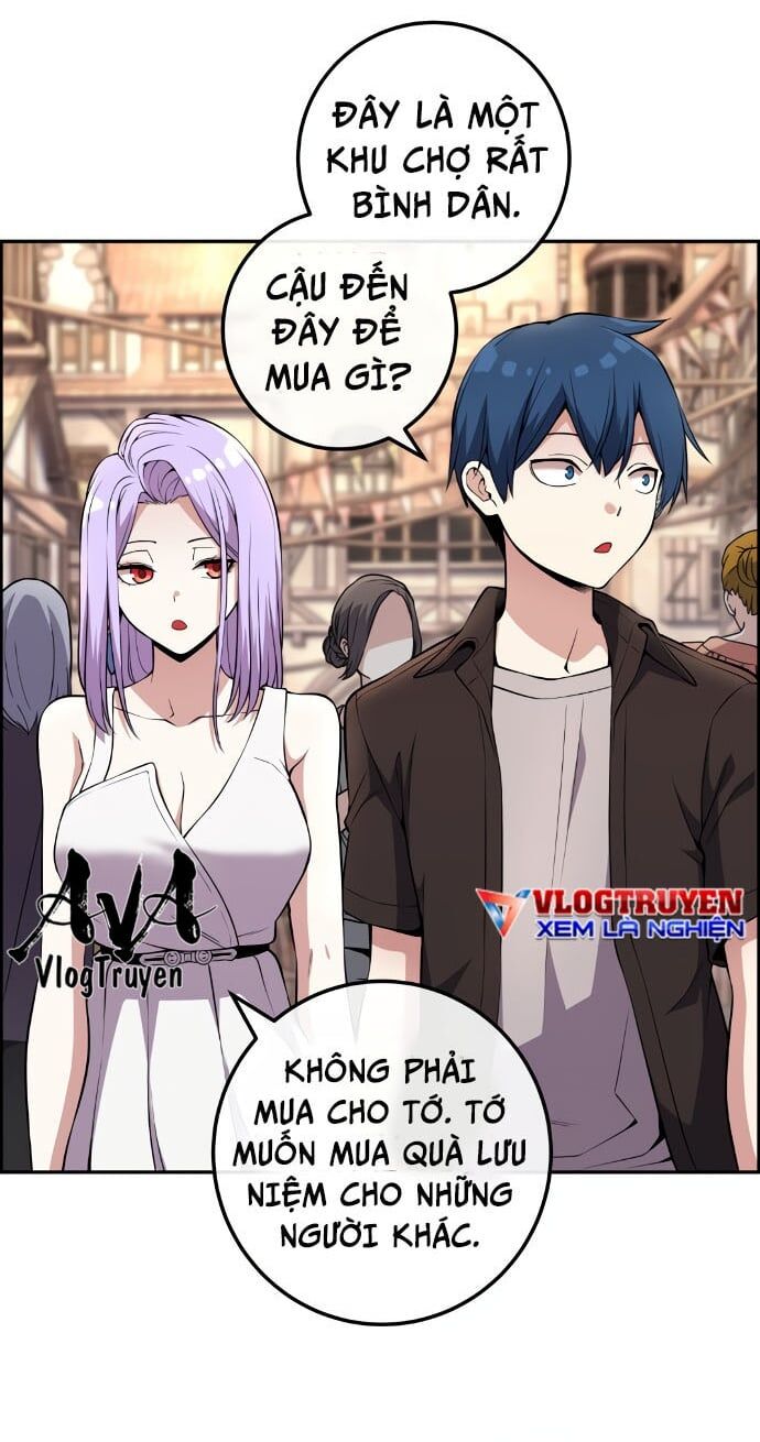 nhân vật webtoon na kang lim chương 122 - Next chương 123