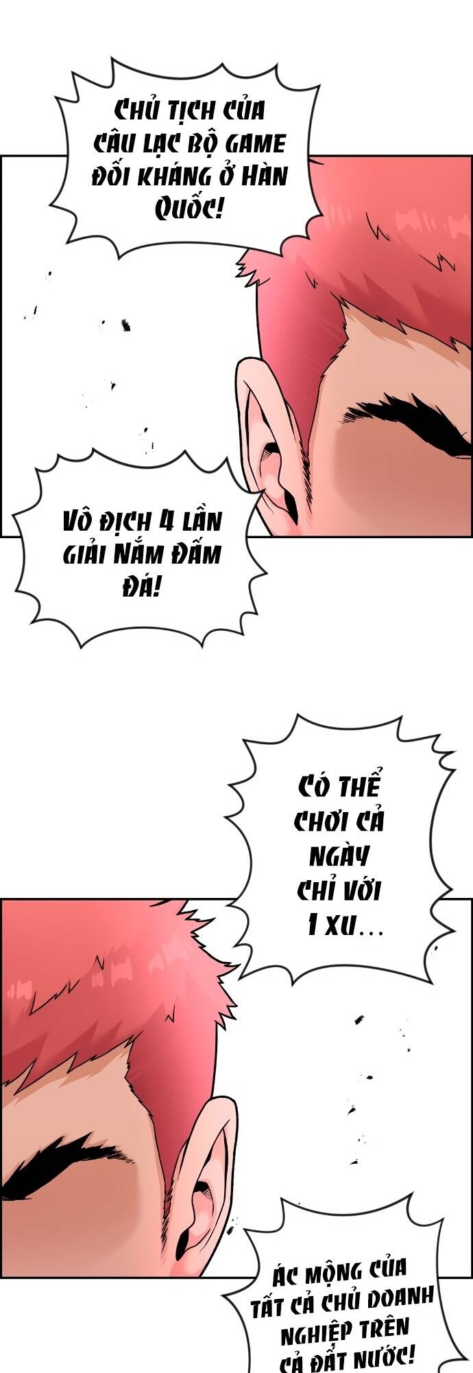 nhân vật webtoon na kang lim chương 17 - Next chương 18