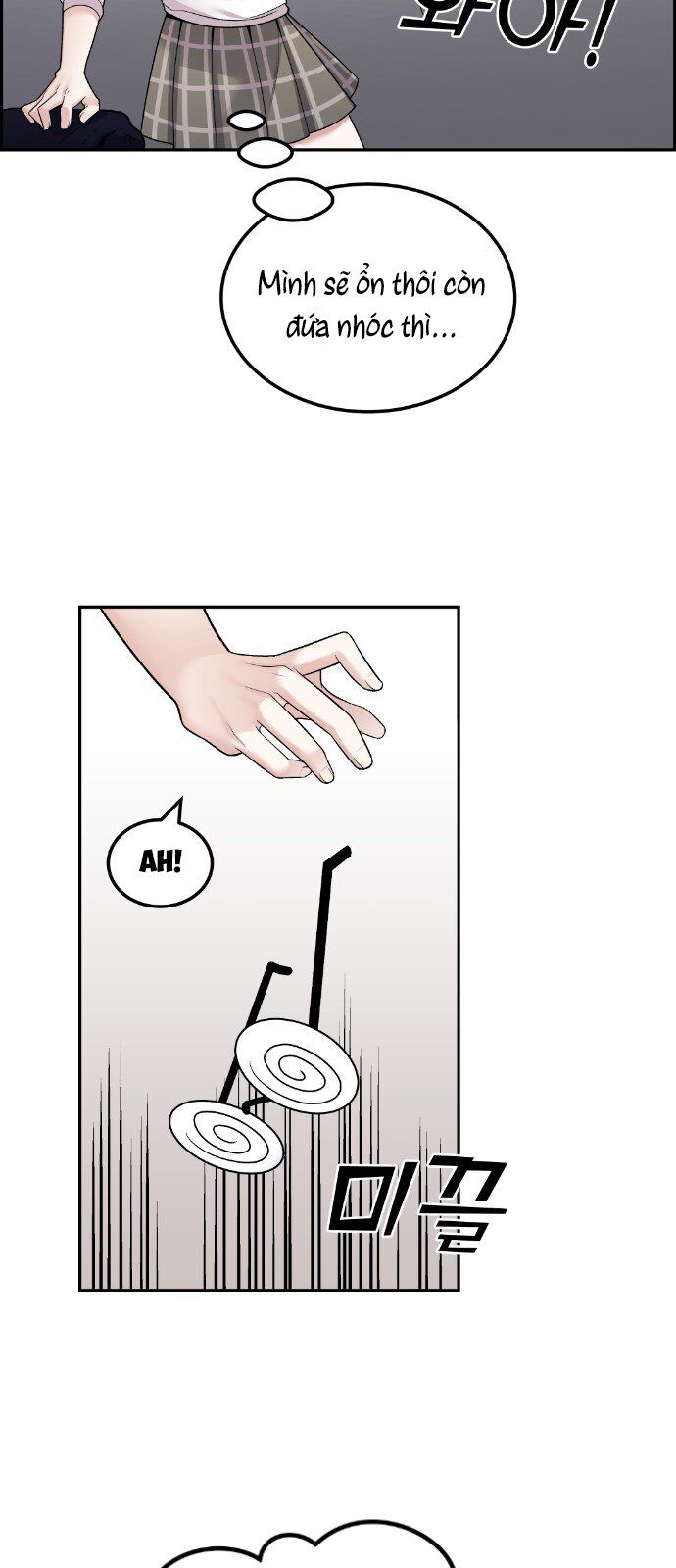 nhân vật webtoon na kang lim chương 17 - Next chương 18