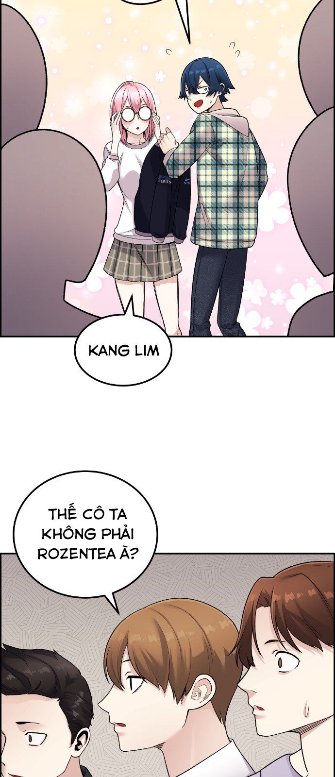 nhân vật webtoon na kang lim chương 17 - Next chương 18