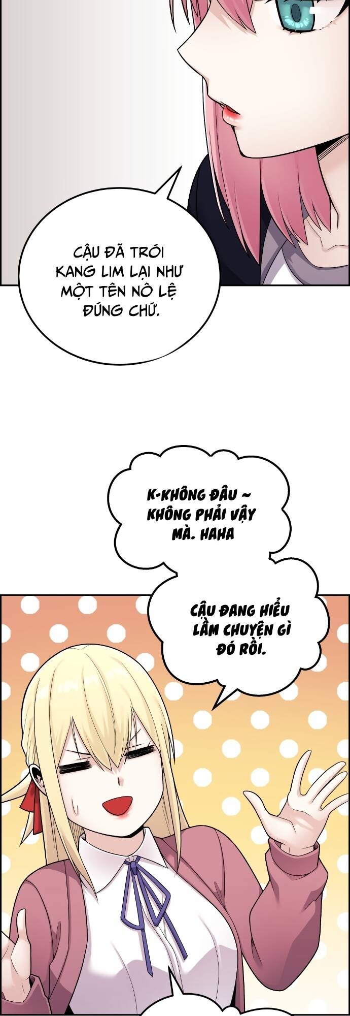 nhân vật webtoon na kang lim chương 19 - Next chương 20