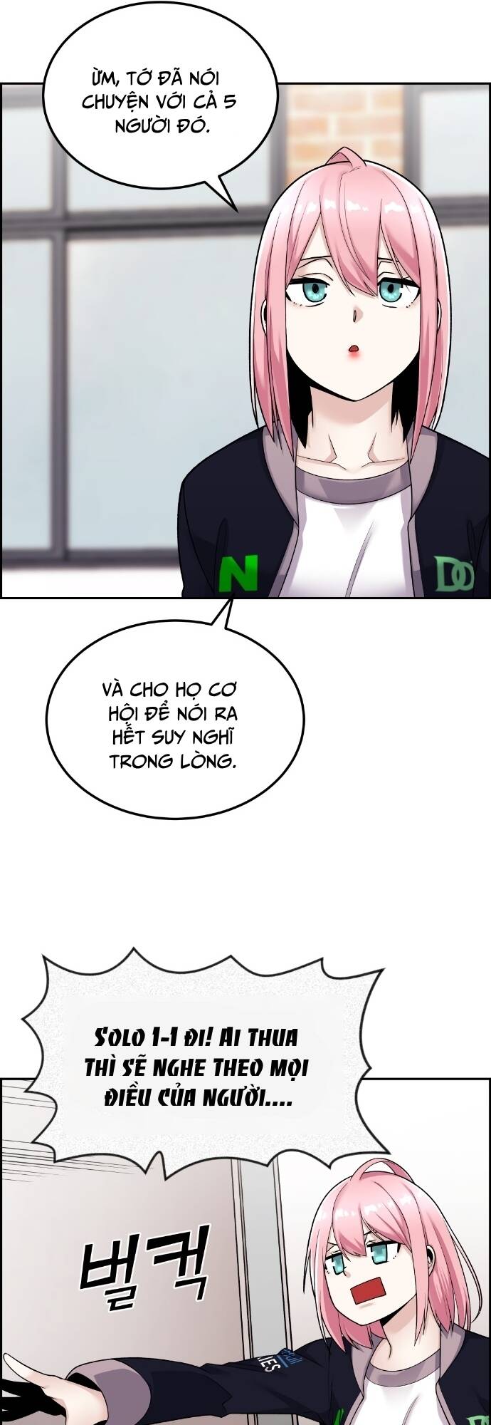 nhân vật webtoon na kang lim chương 19 - Next chương 20