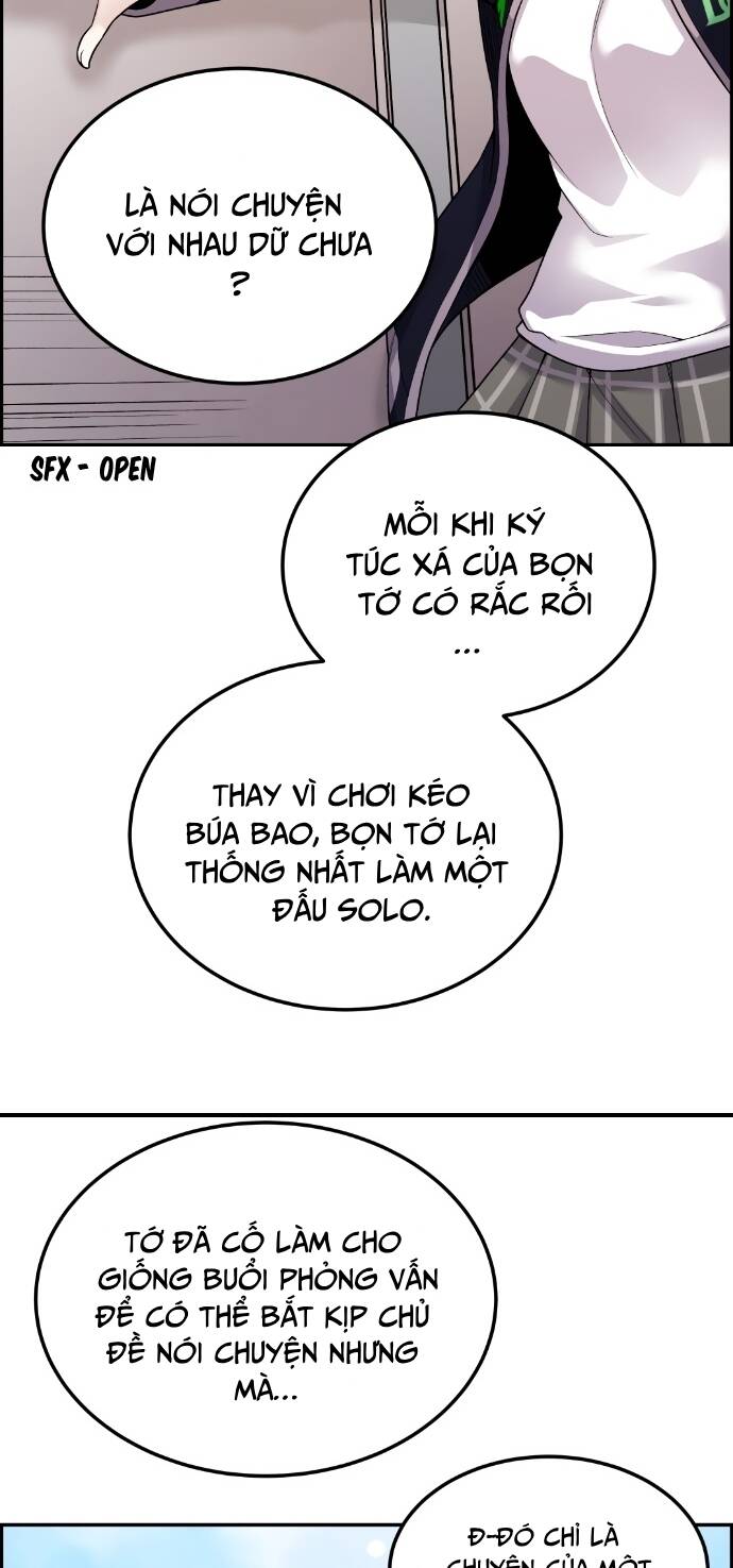 nhân vật webtoon na kang lim chương 19 - Next chương 20