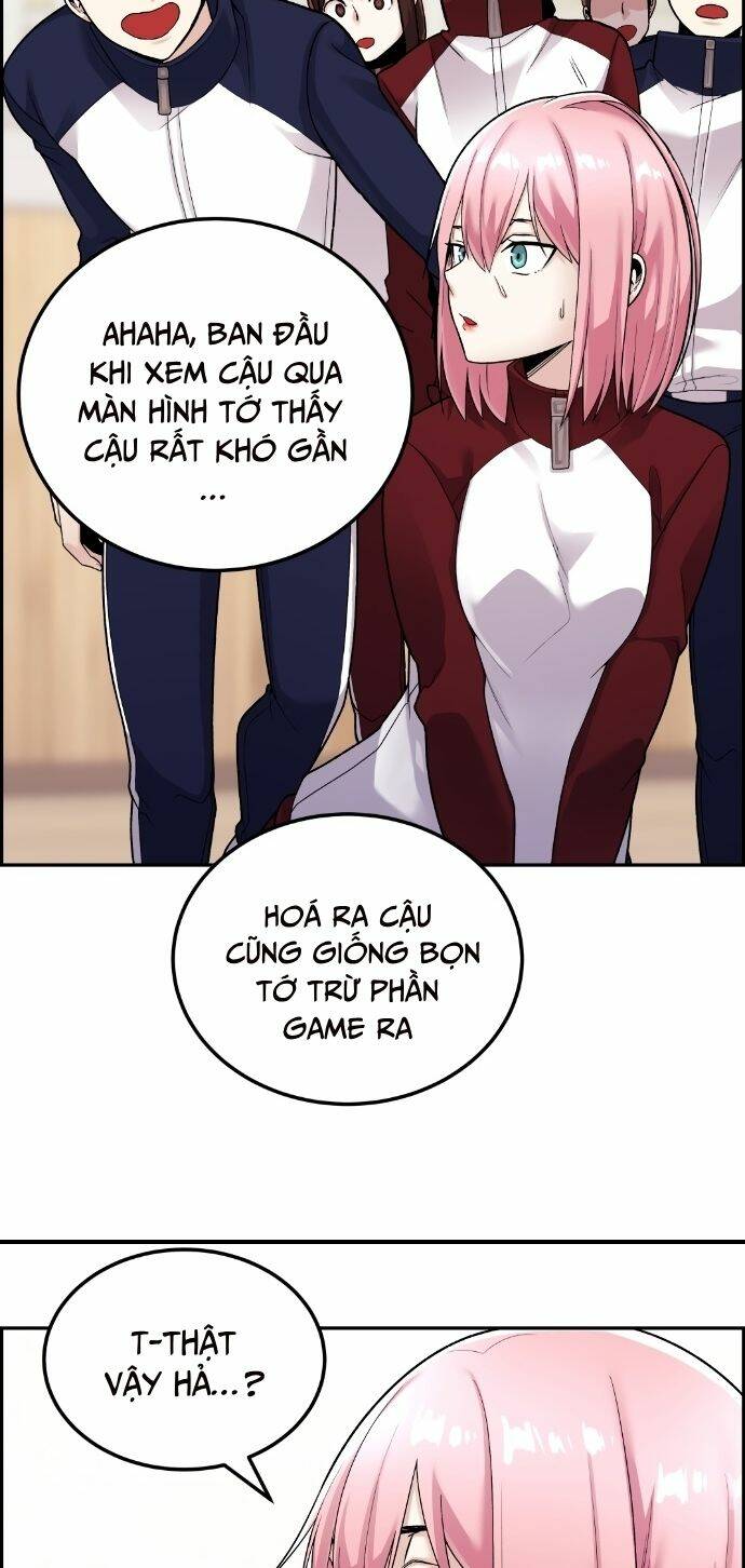 nhân vật webtoon na kang lim chương 20 - Next chương 21