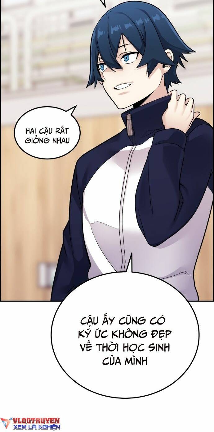 nhân vật webtoon na kang lim chương 20 - Next chương 21