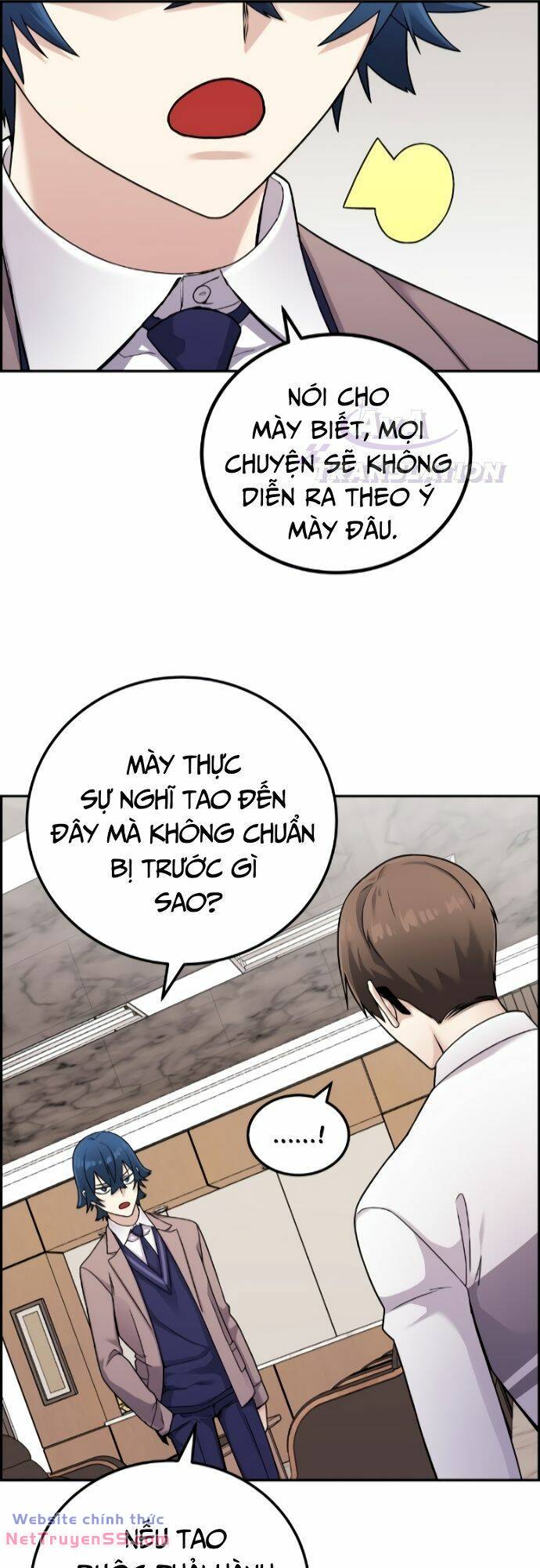 nhân vật webtoon na kang lim chương 26 - Next chương 27