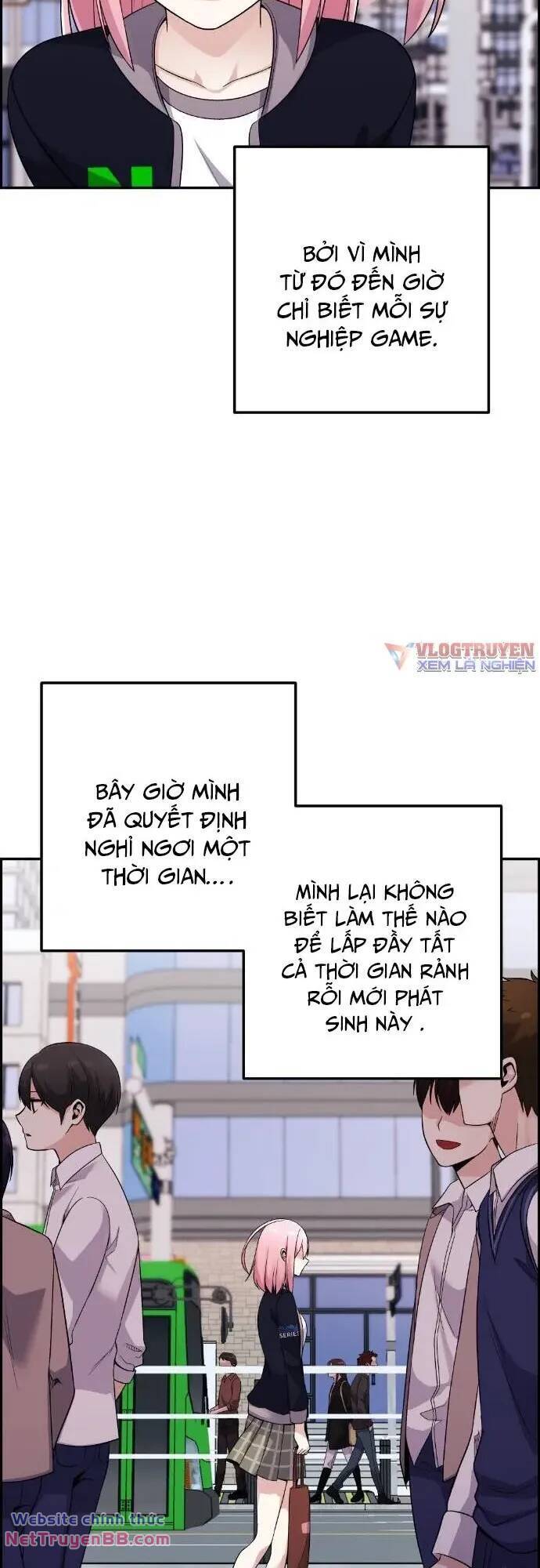 nhân vật webtoon na kang lim Chương 40 - Next Chương 41