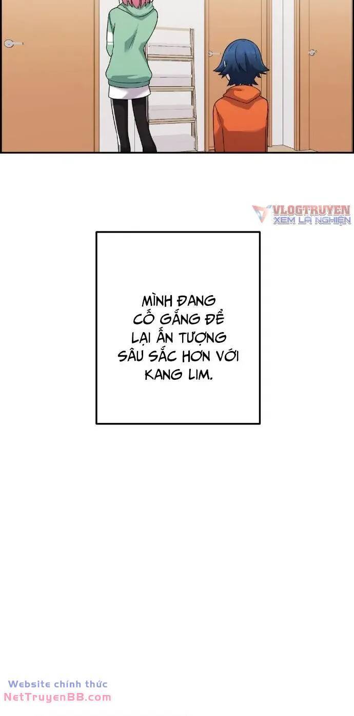 nhân vật webtoon na kang lim Chương 40 - Next Chương 41