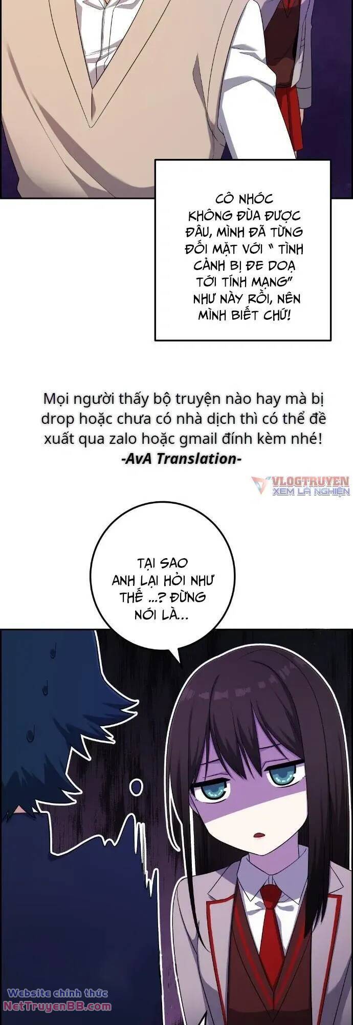 nhân vật webtoon na kang lim Chương 42 - Next Chương 43