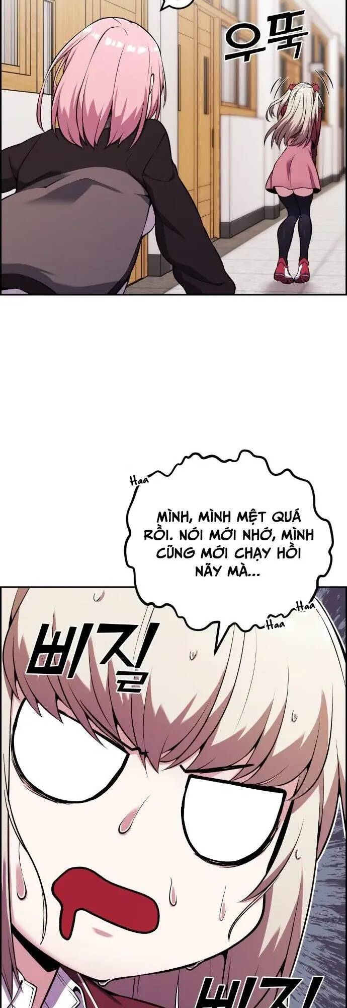 nhân vật webtoon na kang lim Chương 47 - Next Chương 48