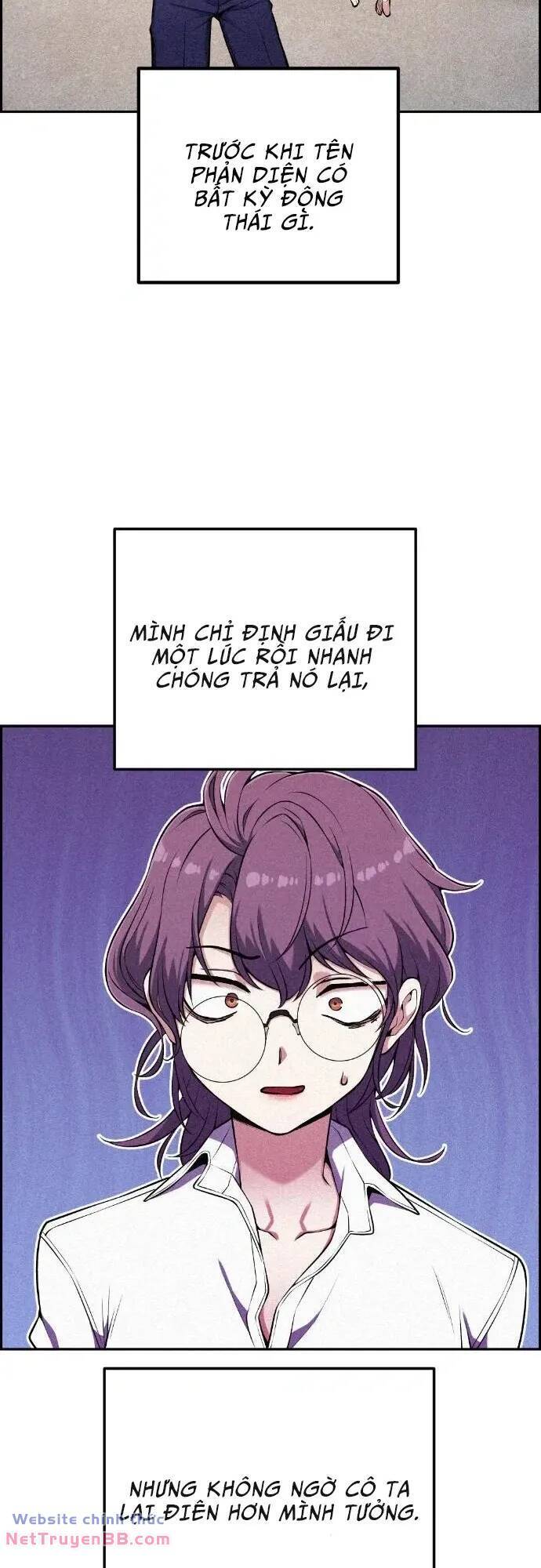 nhân vật webtoon na kang lim Chương 48 - Next Chương 49