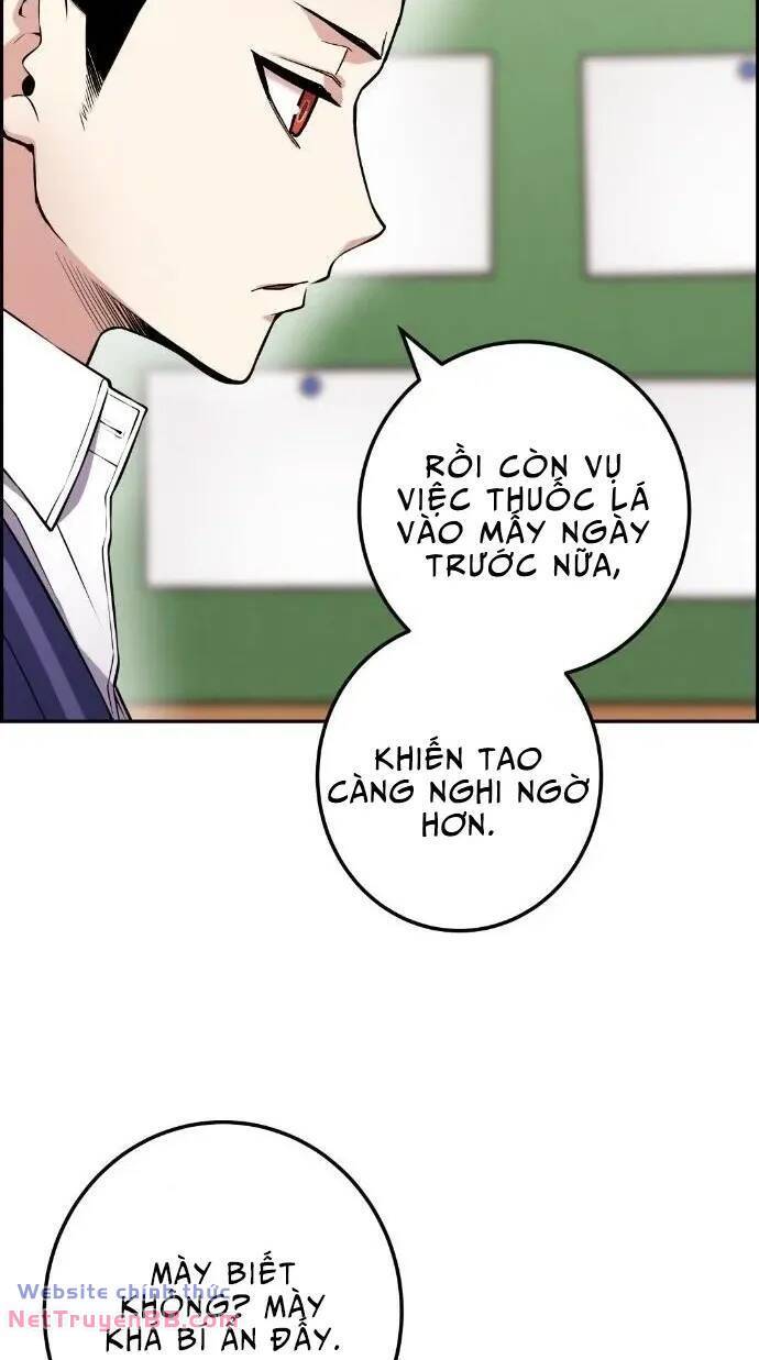 nhân vật webtoon na kang lim Chương 51 - Next Chương 52