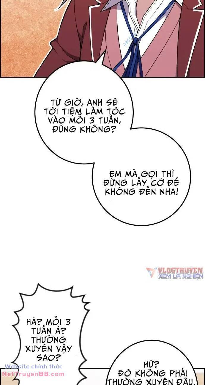 nhân vật webtoon na kang lim Chương 51 - Next Chương 52